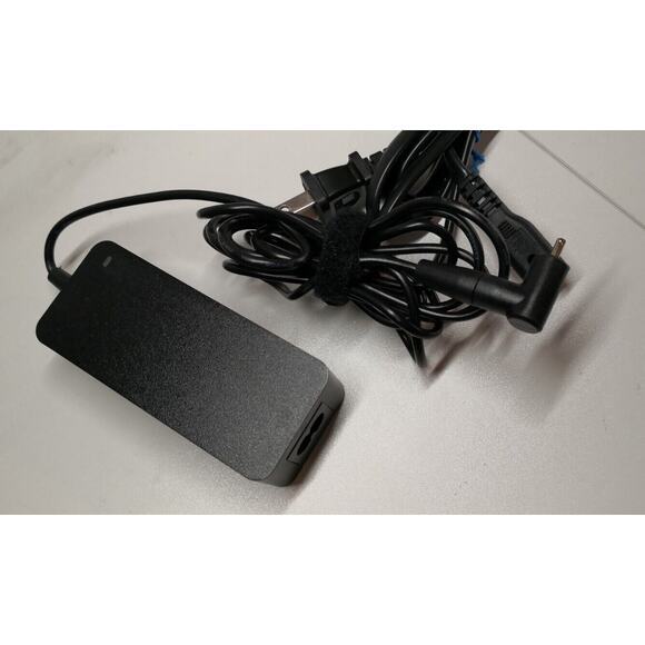 65W AC/DC Adapter 19V 3.42A charger power. ADP1903422 KSY0140 3mm Barrel Rnd Tip - Picture 7 of 7